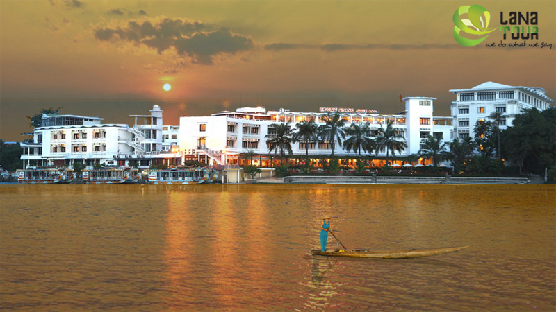 HUONG GIANG HOTEL 4*